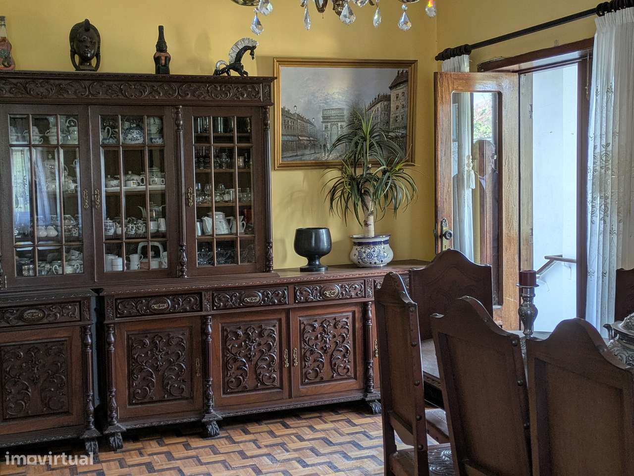 PERIFERIA DE CHAVES 10 MINUTOS AUTO ESTRADA A24-6