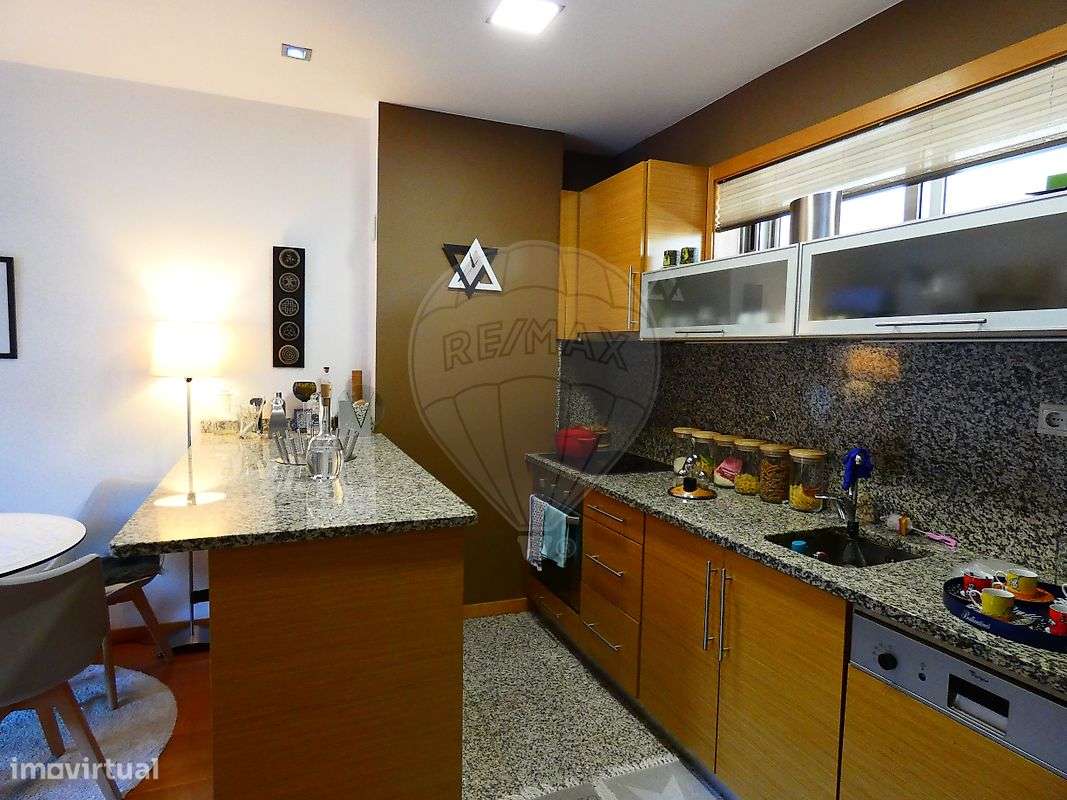 Apartamento T1 para arrendamento - Grande imagem: 5/31