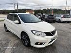 Nissan Pulsar 1.5 dCi Tekna - 2