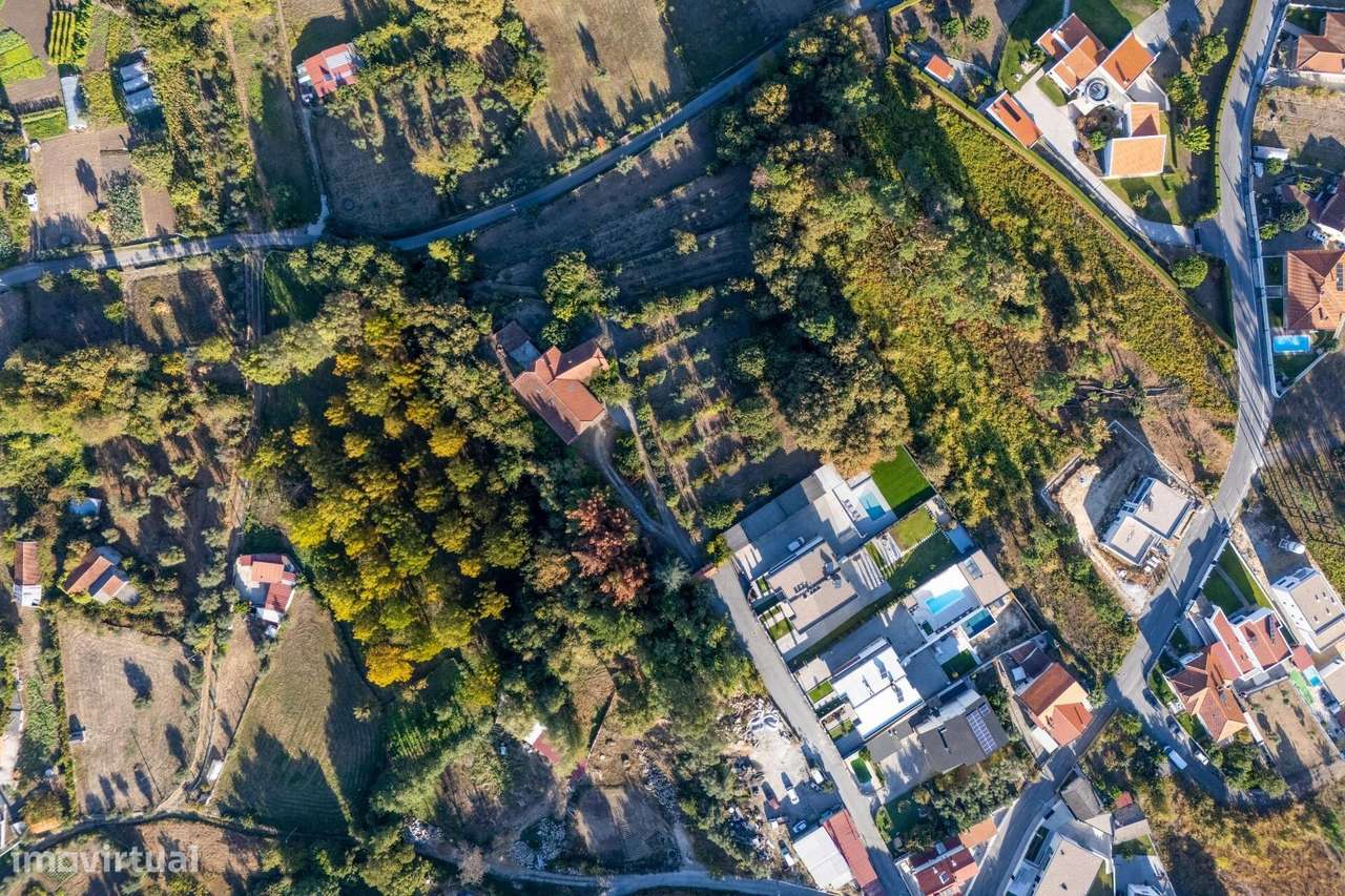 Quinta T6 | 1.7 hectares | Exclusividade e Privacidade - Grande imagem: 3/60