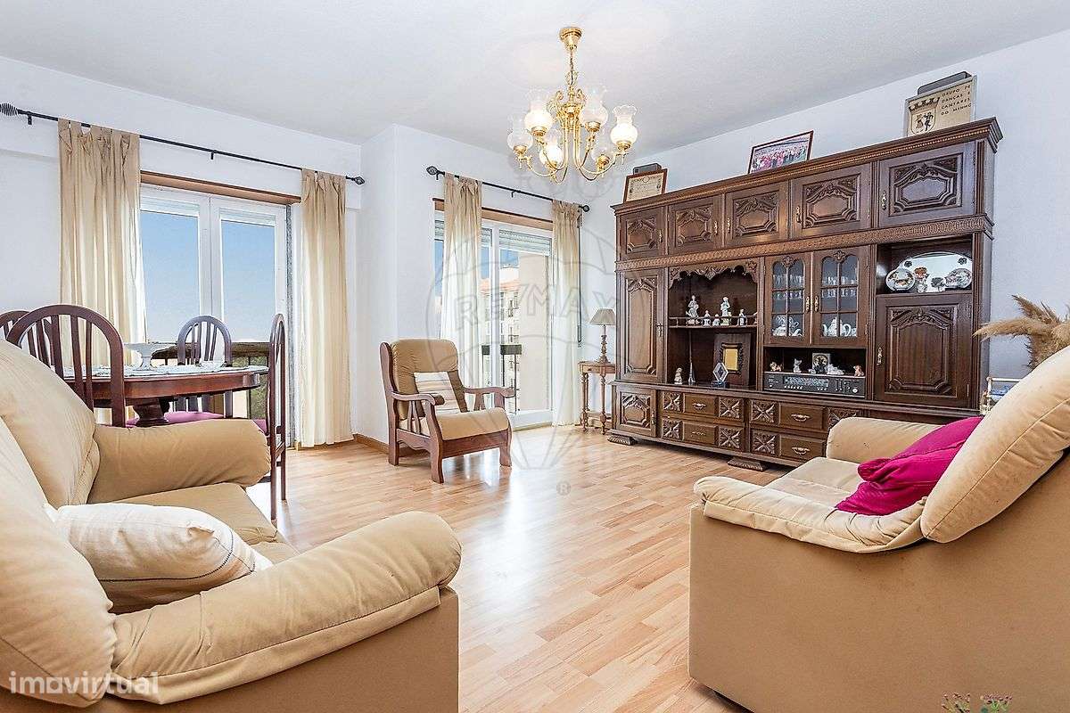 Apartamento T2 para arrendamento - Grande imagem: 4/25