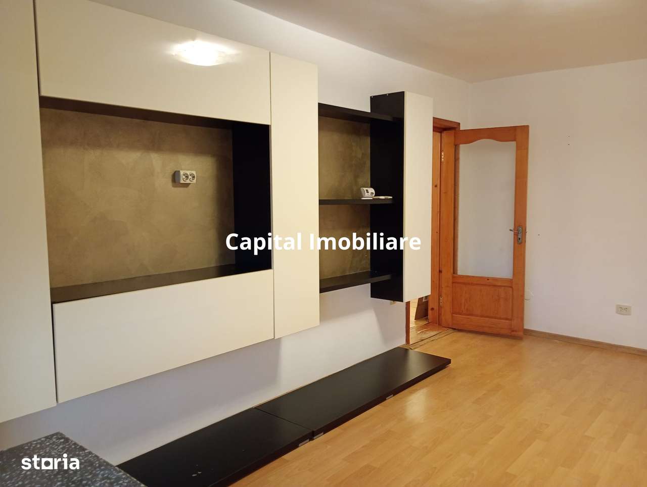 Apartament 2 camere – 58 mp, I.C. FRIMU - Imagine principală: 2/11
