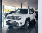 Jeep Renegade 1.0 T Limited - 2