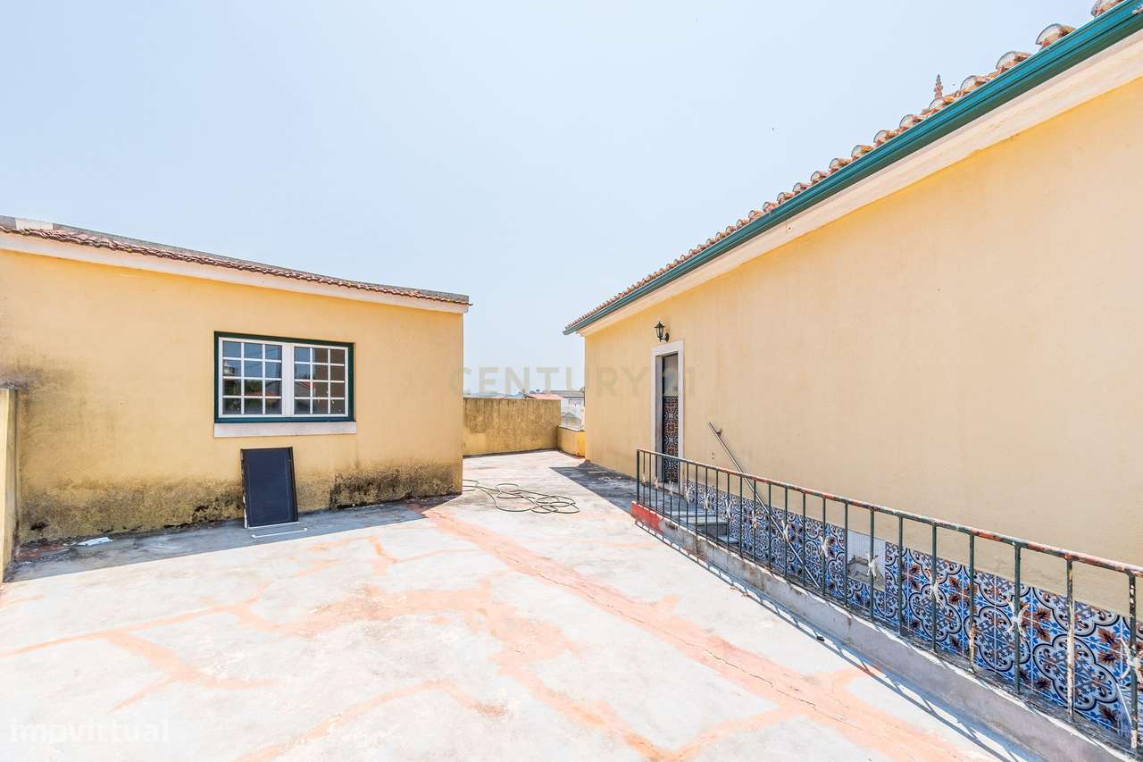 Moradia T3 em Alenquer - Grande imagem: 4/16