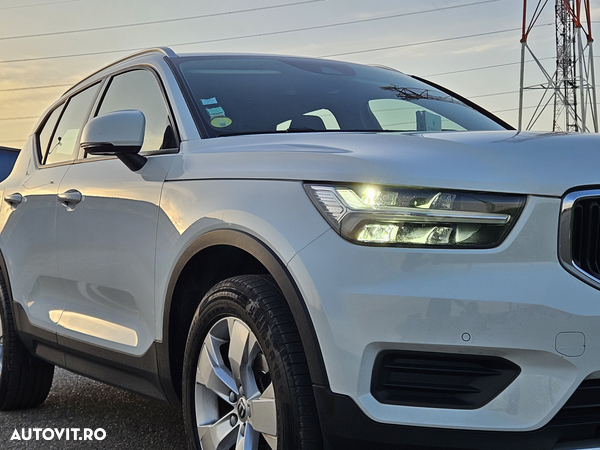 Volvo XC 40 D3 Momentum - 22