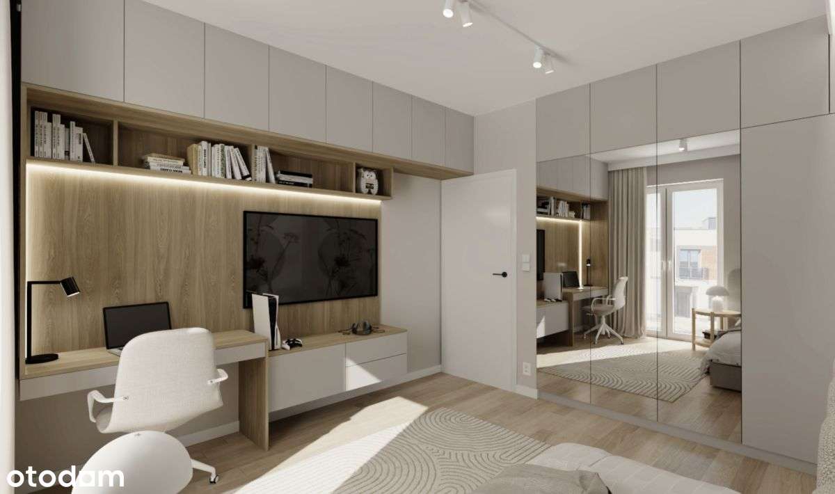 Wykończony pod klucz | Energooszczędny | Dom nr 12-11