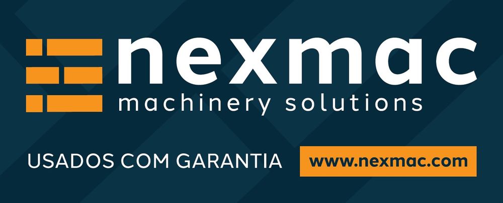 NEXMAC - machinery solutions