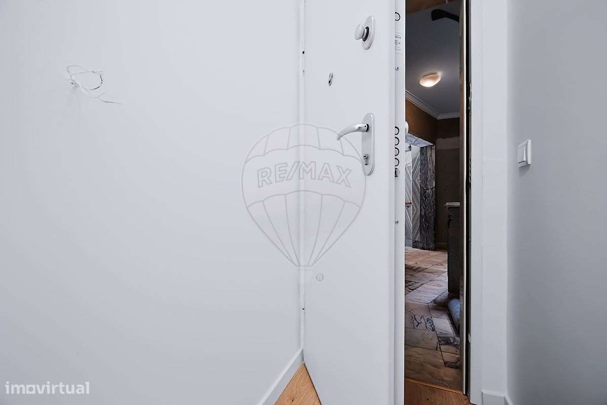 Apartamento T2 para venda-3