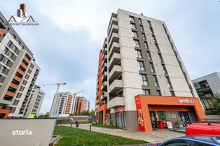 Apartament doua camere, Aradului +grădina proprie 0%COMISION