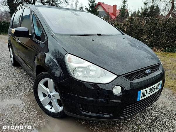 Ford S-Max 1.8 TDCi Ambiente - 2