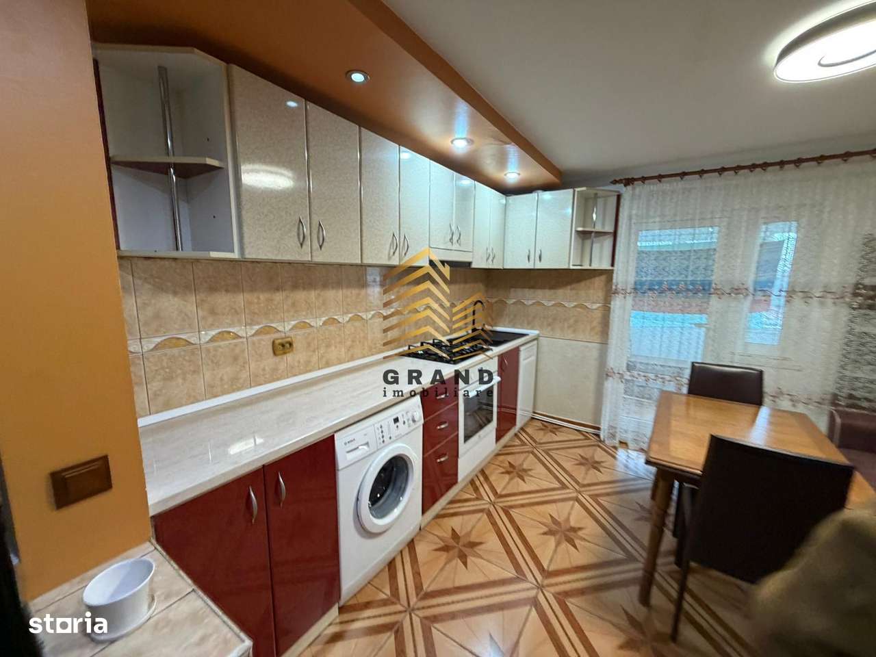 APARTAMENT 2 CAMERE DE VANZARE | DECOMANDAT | ZONA IMPARATUL TRAIAN-0