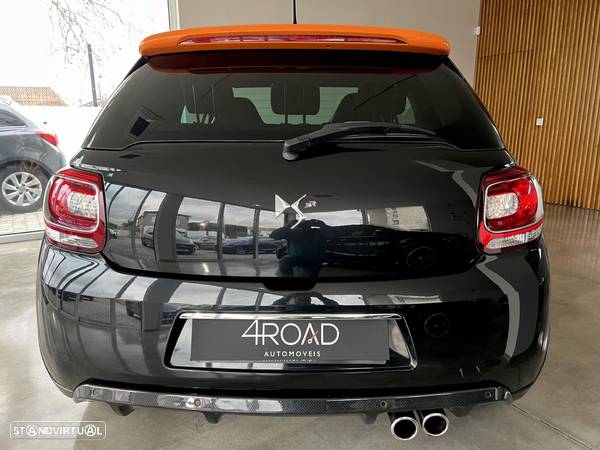 Citroën DS3 1.6 THP Racing - 17