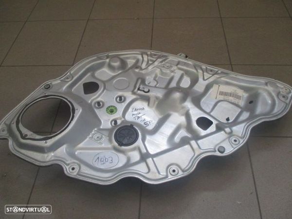 Elevador Sem Motor 00518084390 LANCIA MUSA 2006 5P TD - 1