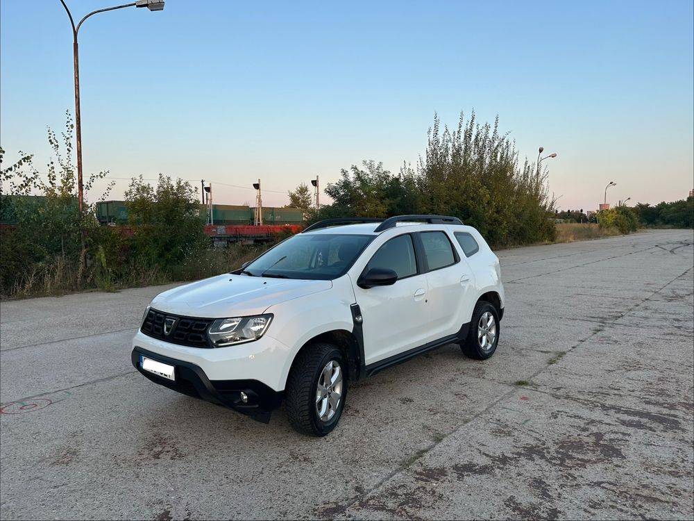 Dacia Duster TCe 100 Comfort 2021