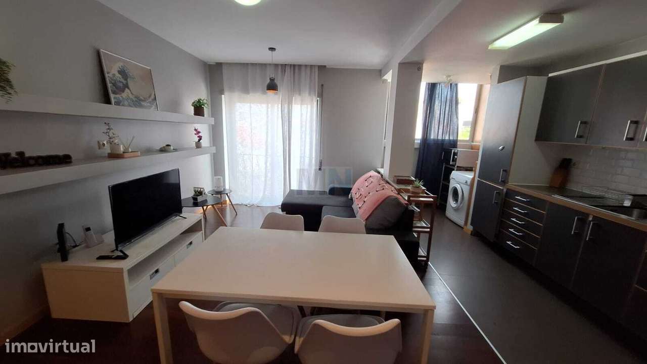 T2 no B. Norton de Matos: O Investimento Certo Junto ao Polo II-20