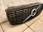 Grill atrapa zaderzaka Volvo XC60 II 2 RDESIGN - 3