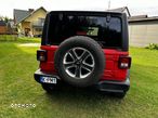 Jeep Wrangler Unlimited GME 2.0 Turbo Sport - 3