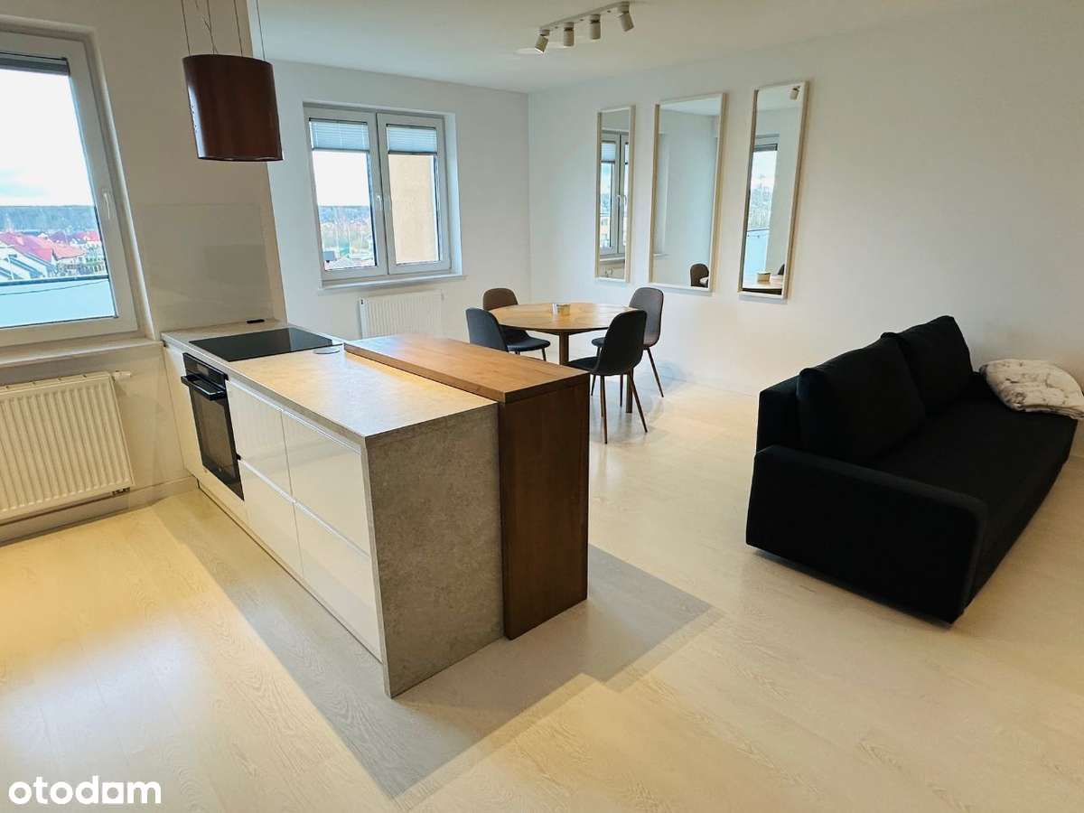 Nowe mieszkanie na Osiedlu Unii + garaż - Pełny obrazek: 3/15