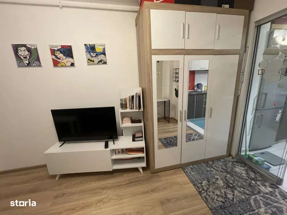 palladium residence centrala termica  8 min metrou nicolae teclu - Imagine principală: 5/8