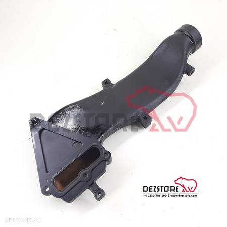 Cot apa motor MAN TGX Euro 6 (51063030074) - 3