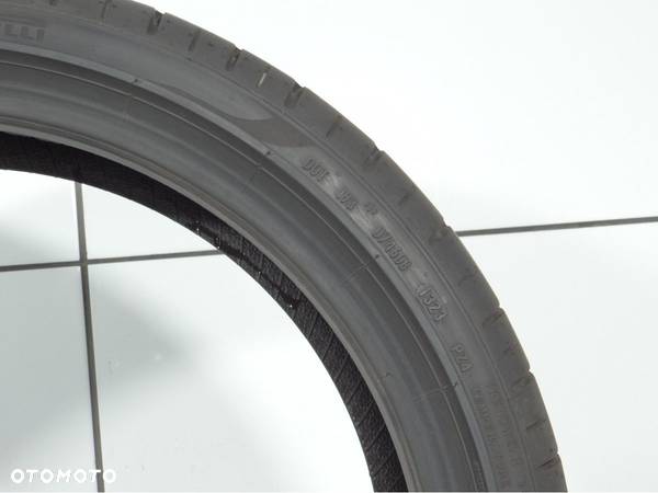 Opony letnie 205/40R18 86W Pirelli - 4