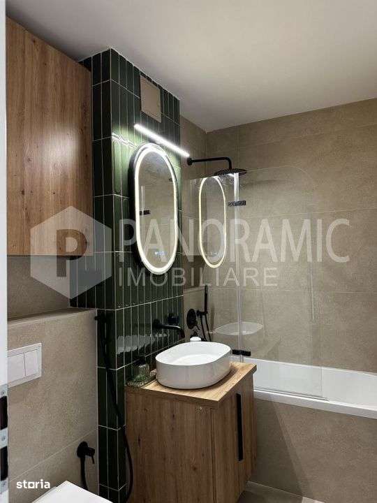 Apartament cu 4 camere Zorilor-7