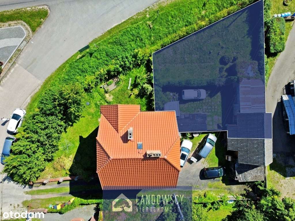 Mieszkanie po remoncie z ogrodem blisko szkoły-19