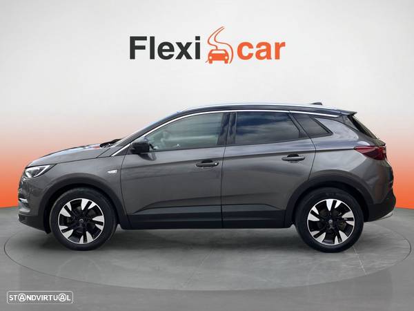 Opel Grandland X 1.5 CDTI Ultimate AT - 5