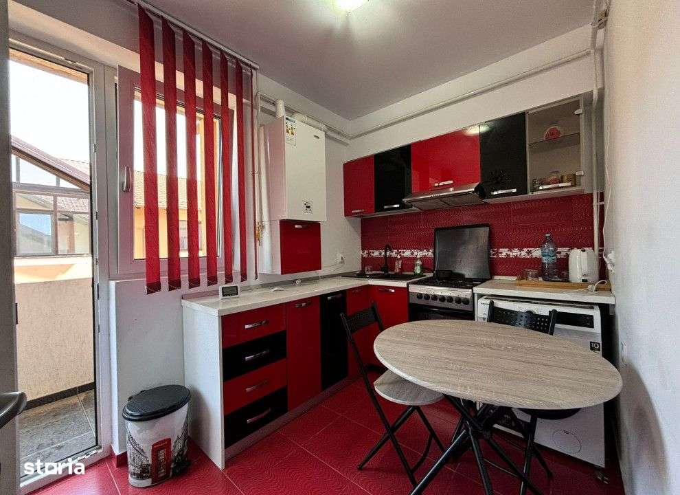 Apartament  1 camera Valea Adanca , 32 metri, etaj 3 Cod:155785 - Imagine principală: 4/8