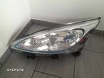 LAMPA LEWA PRZEDNIA PRZÓD NISSAN ENV 200 ENV200 E-NV200 IGŁA - 4