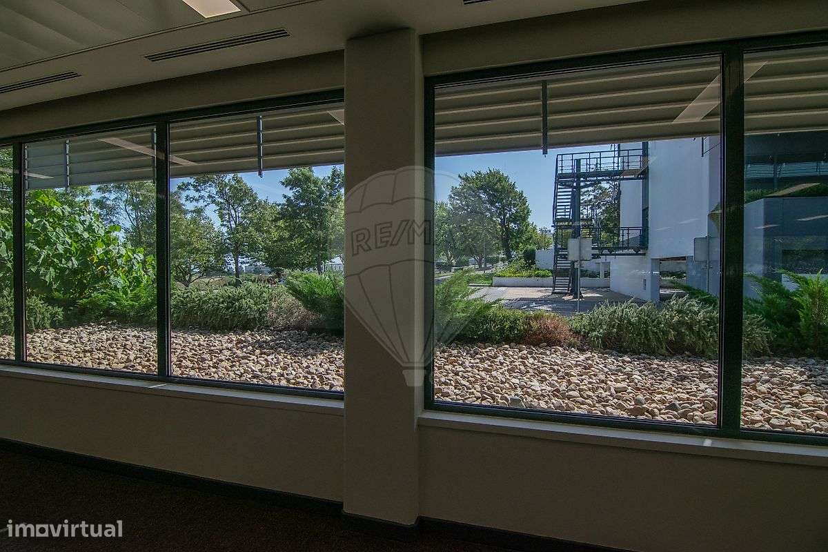 Escritório  para arrendamento - Grande imagem: 5/37