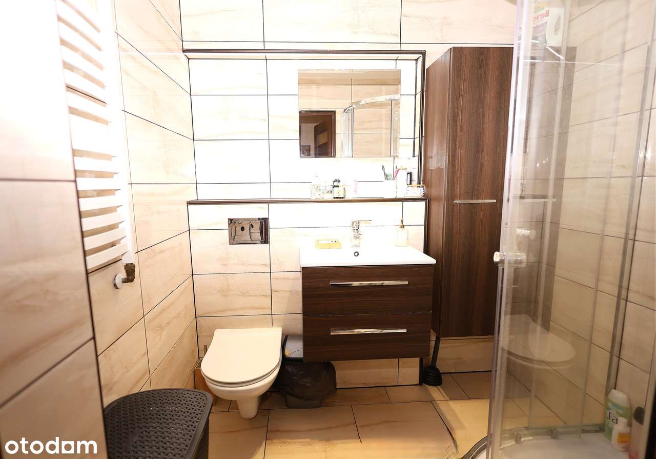 2PKł Wrocławska, do zamieszkania i pod najem!!!-9