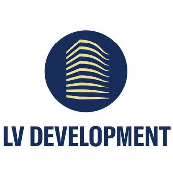 LV Development Logo