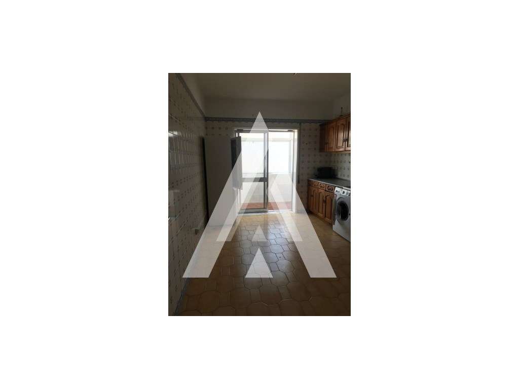 Apartamento T2 no Centro de Vagos-22