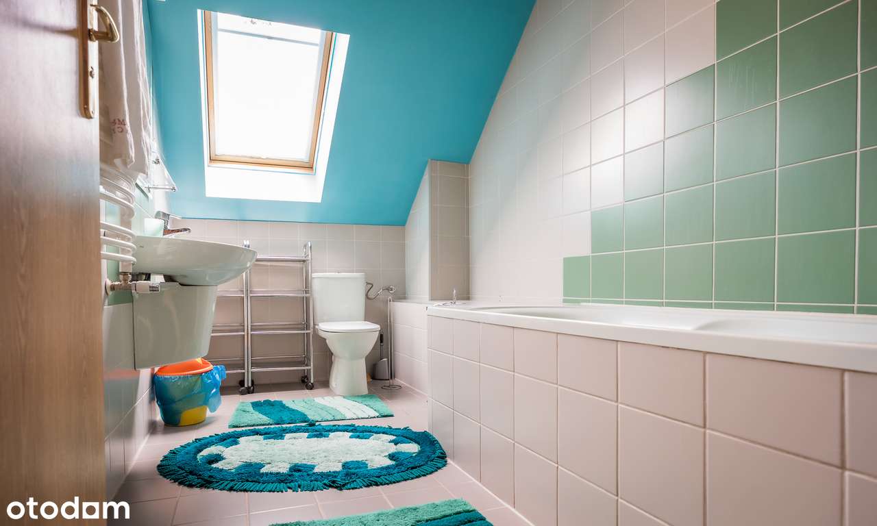 Dom z możliwością prowadzenia działalności Lubin-4