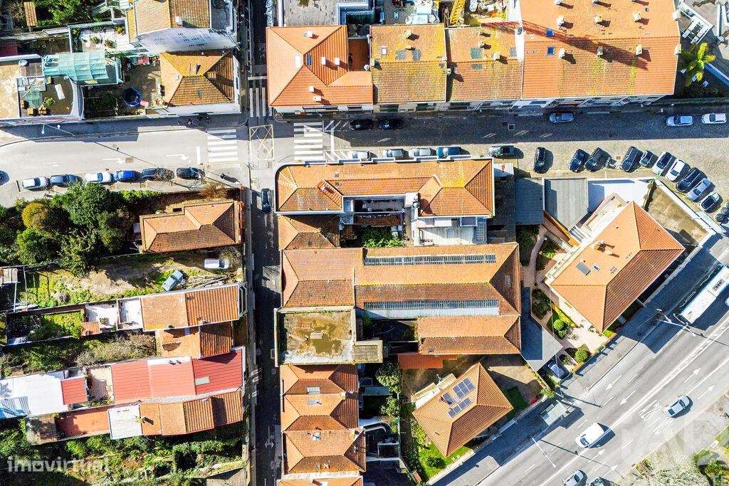 Armazém em Ramalde de 993,00 m2 - Grande imagem: 4/30