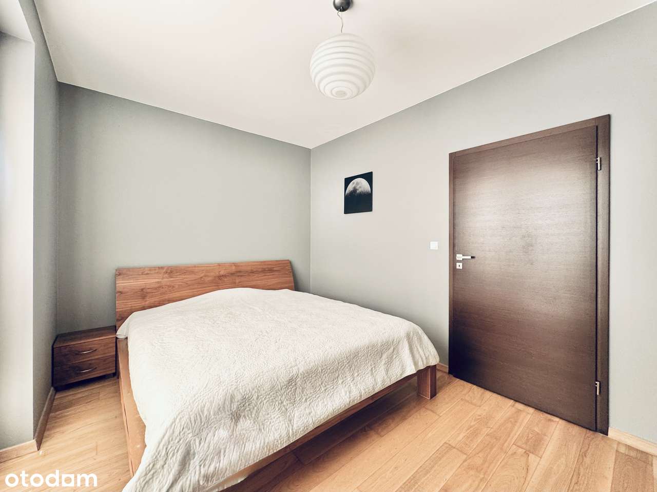 Rezerwacja!!!, Jasny apartament w prestiżowej inwestycji Eko Park-9