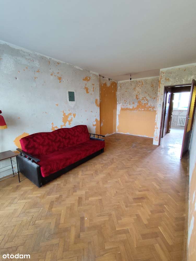 Słoneczne Dwustronne Mieszkanie Gdańsk Przymorze Wielkie - Pełny obrazek: 4/18