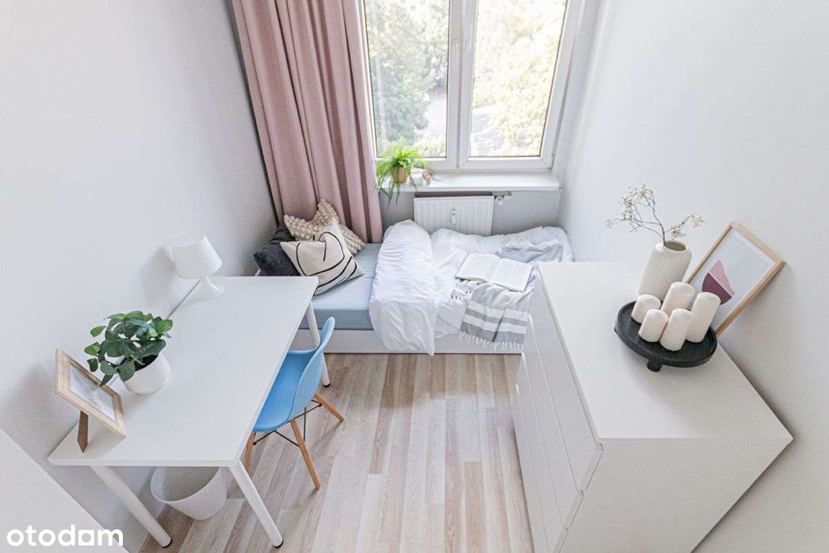 Gotowiec inwestycyjny! 6 pokoi, Roi 10%, Mokotów-2