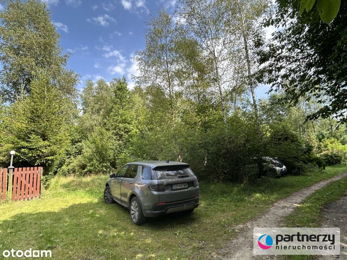 Działka rekreacyjna - Pełny obrazek: 5/5