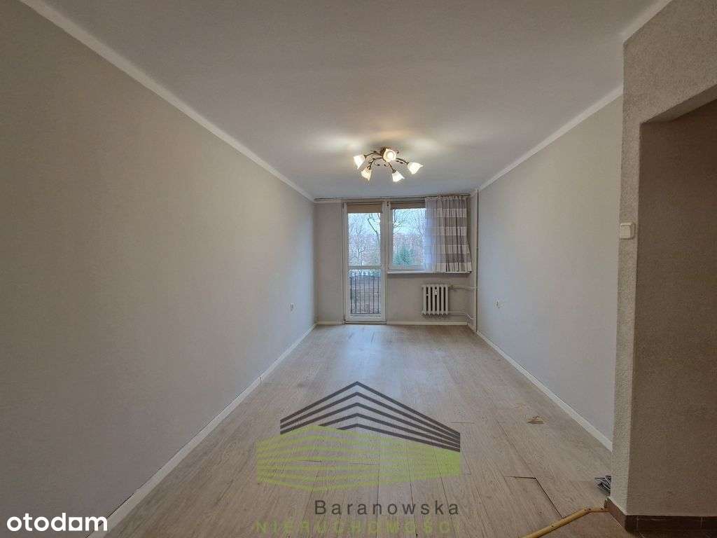 Mieszkanie, 37,50 m², Gorzów Wielkopolski-0