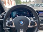 BMW Seria 3 320i xDrive Aut. M Sport - 7
