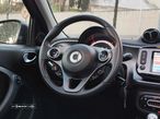 Smart ForFour passion - 40