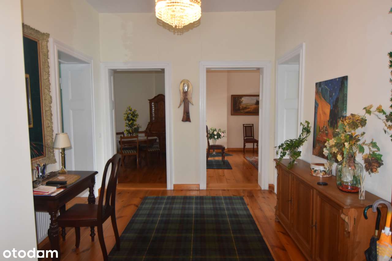 Mieszkanie 4 pokojowe 125 m2  2 balkony Brzeg - Pełny obrazek: 4/16