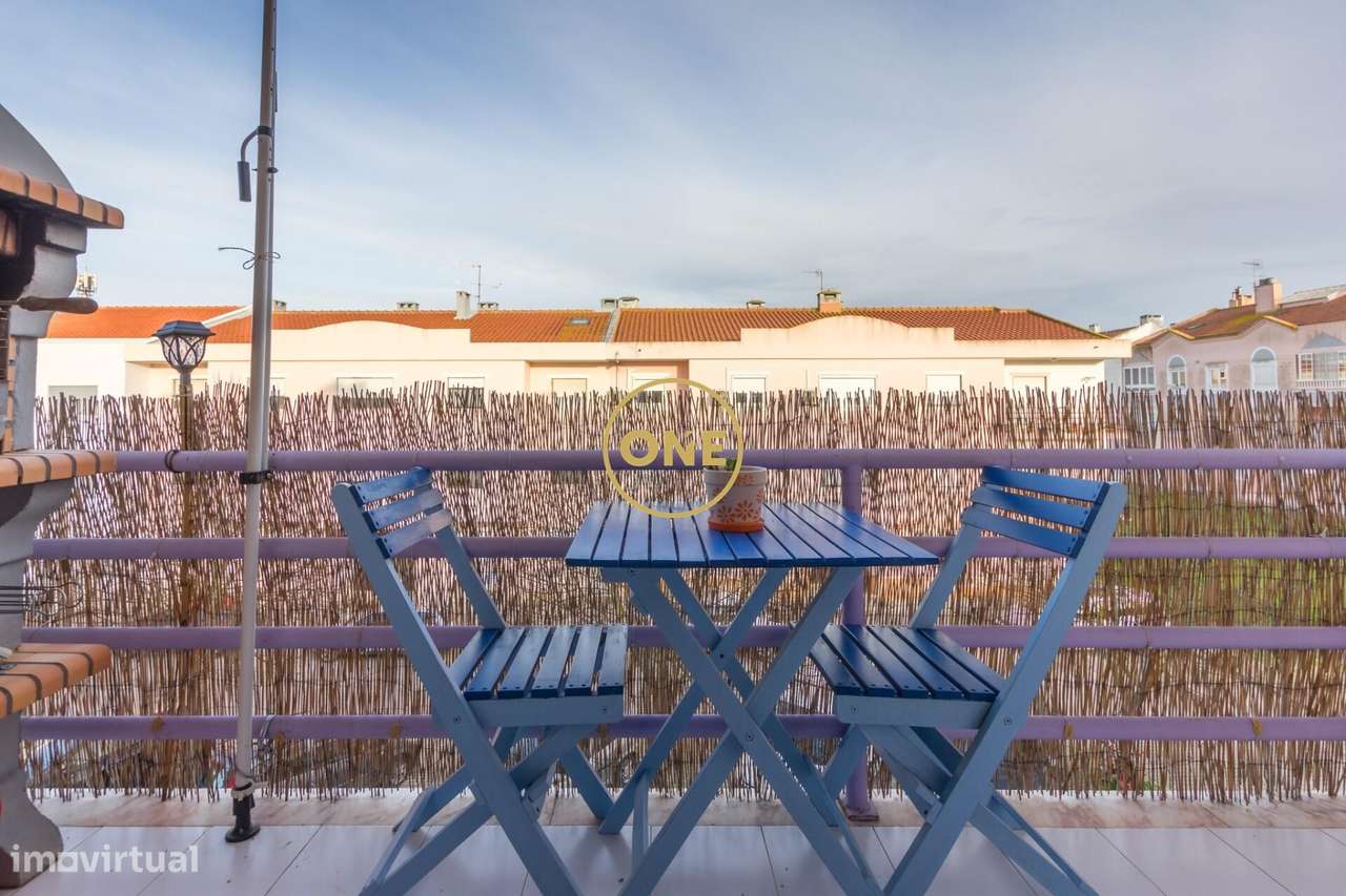 Apartamento T3 com Lareira em Azeitão - Grande imagem: 5/27