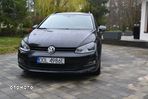 Volkswagen Golf 1.6 TDI 4Motion BlueMotion Technology Cup - 7