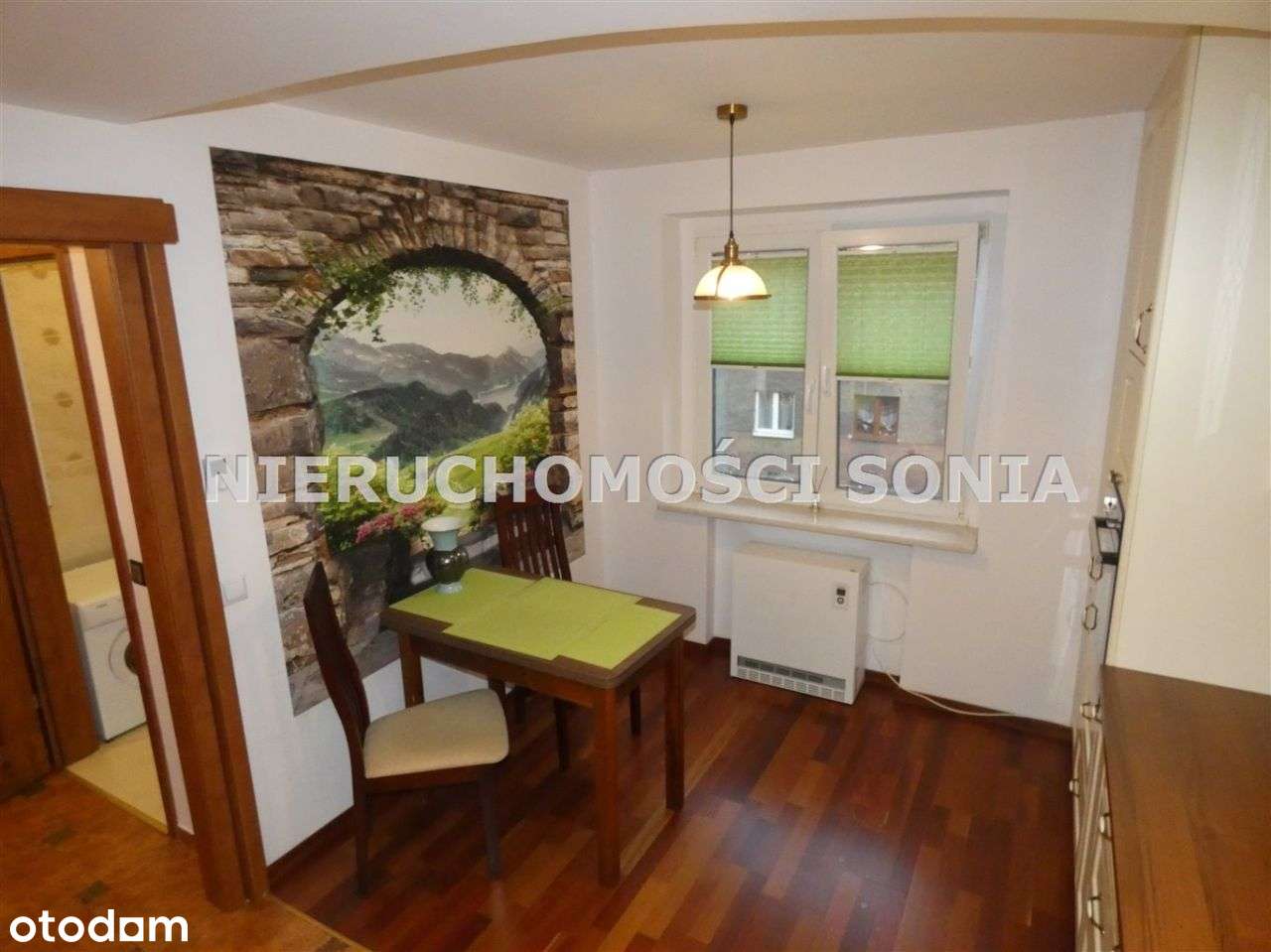 Mieszkanie w standardzie premium ul. Myśliwca-10