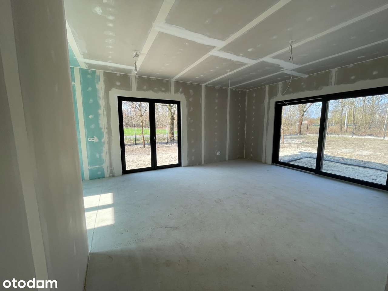 Wygodny dom w lesie !-12