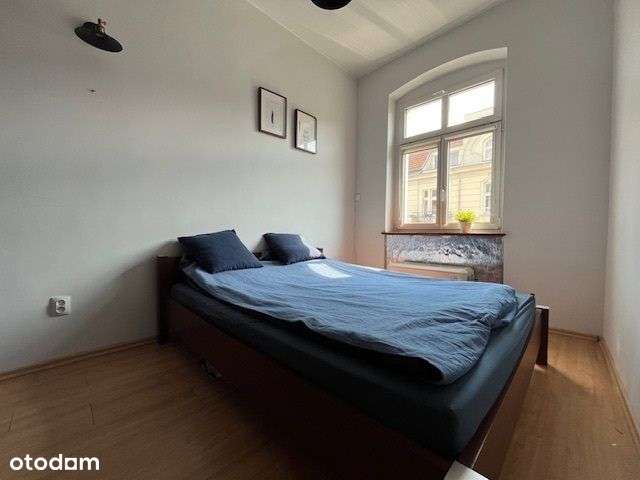 Na sprzedaż 2pok kamienica ul. Rybaki-5