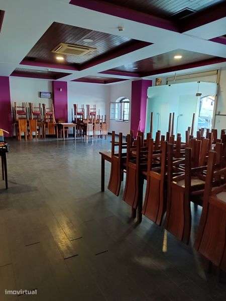 Arrendo Restaurante na Malveira - Grande imagem: 4/12